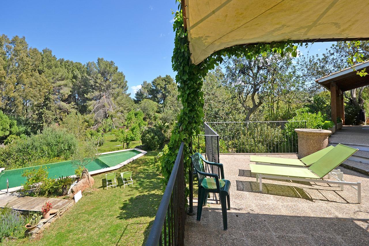 Spiros Holiday home *