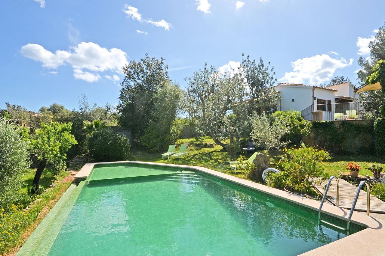 Holiday home Spiros Alcudia (Mallorca)
