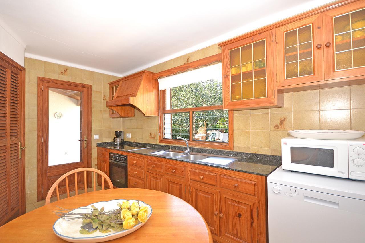 Spiros Holiday home