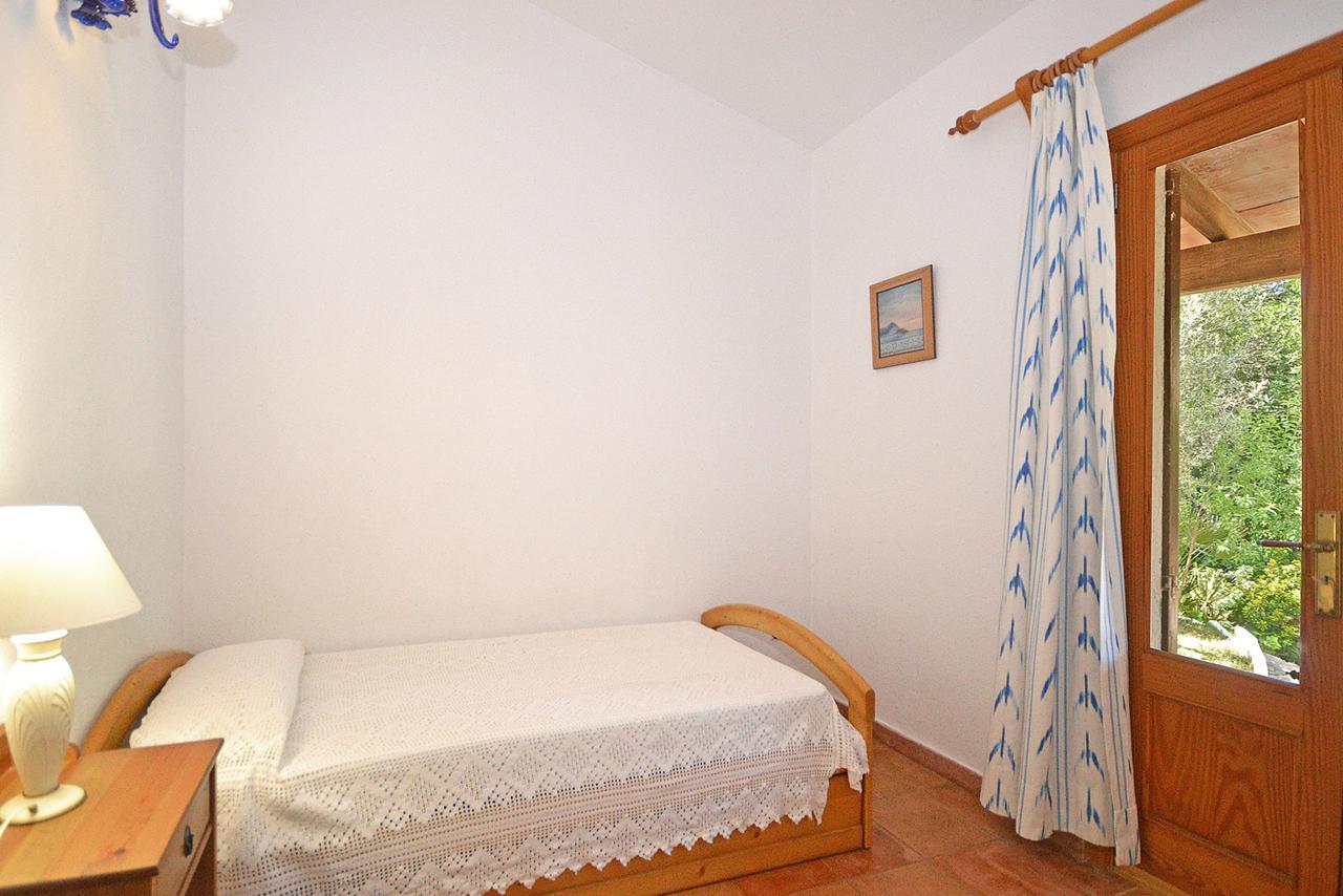 Holiday home Spiros *