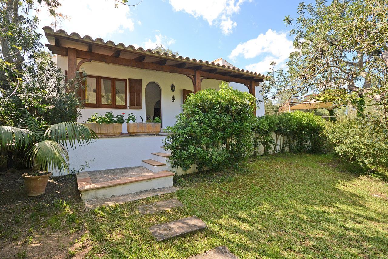Holiday home Spiros