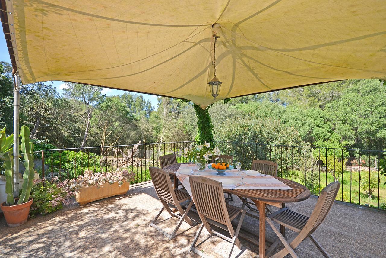 Spiros Holiday home Alcudia (Mallorca)