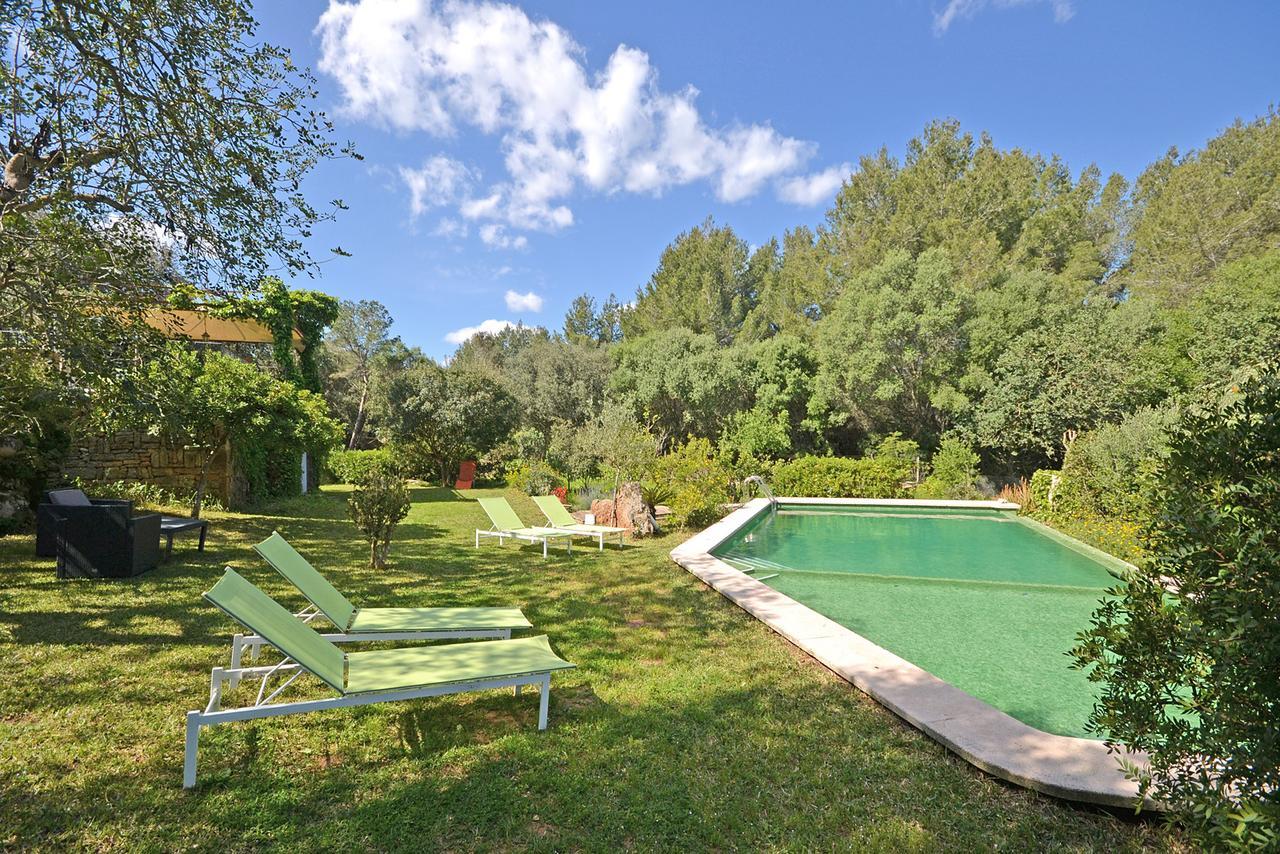 Spiros Holiday home *