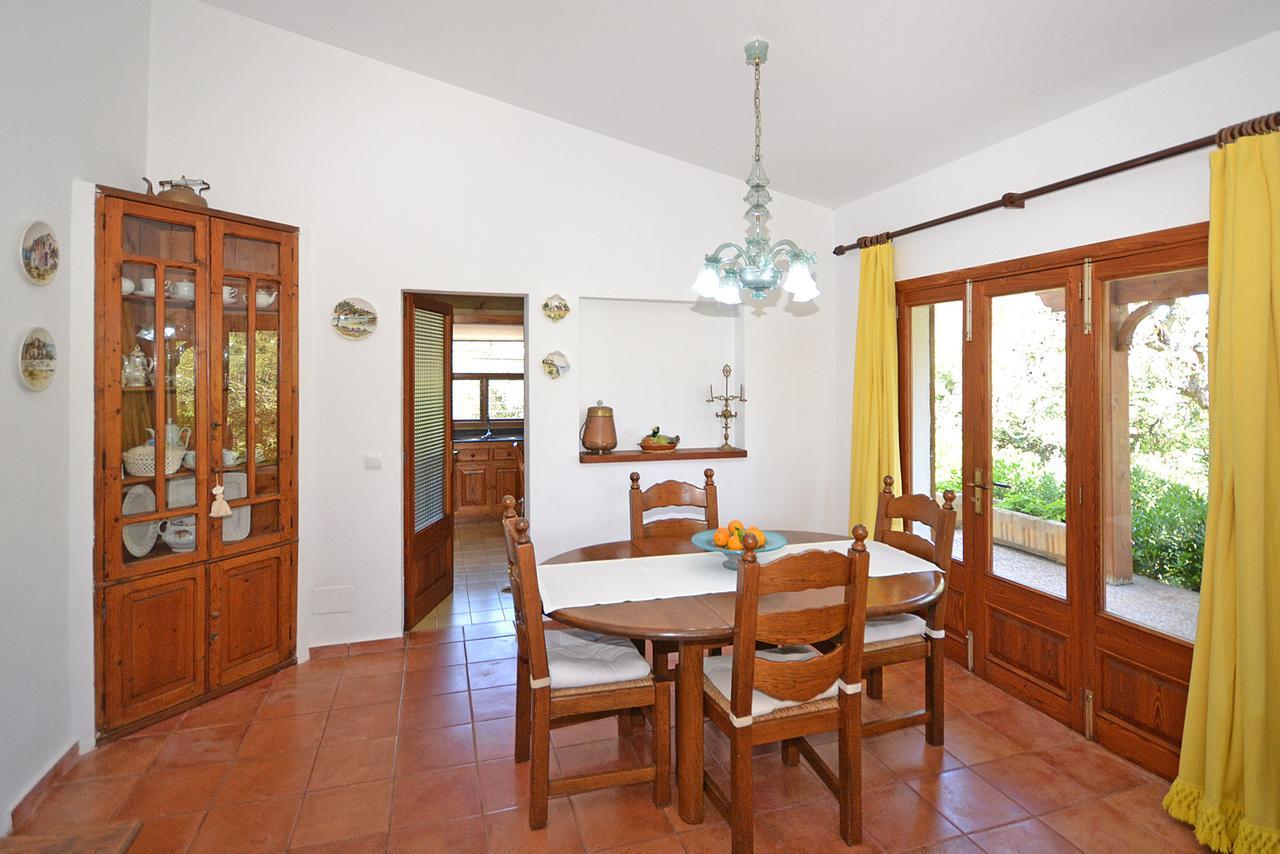 Holiday home Spiros *