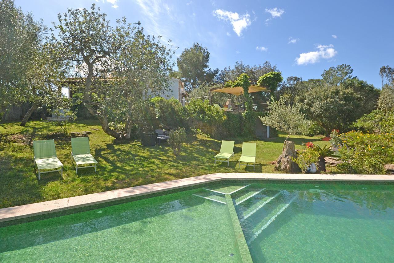 Spiros Holiday home Alcudia (Mallorca)